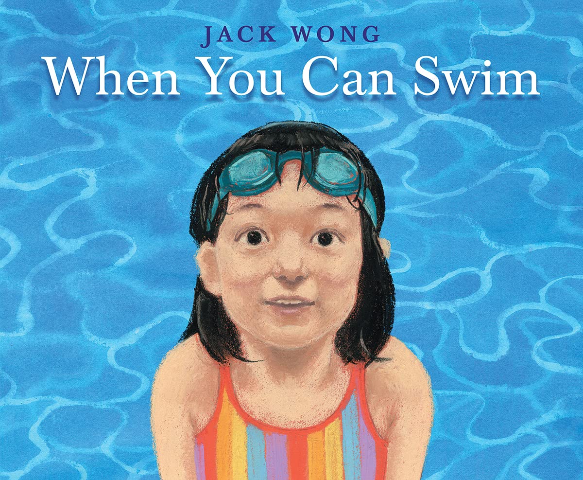 When You Can Swim HC