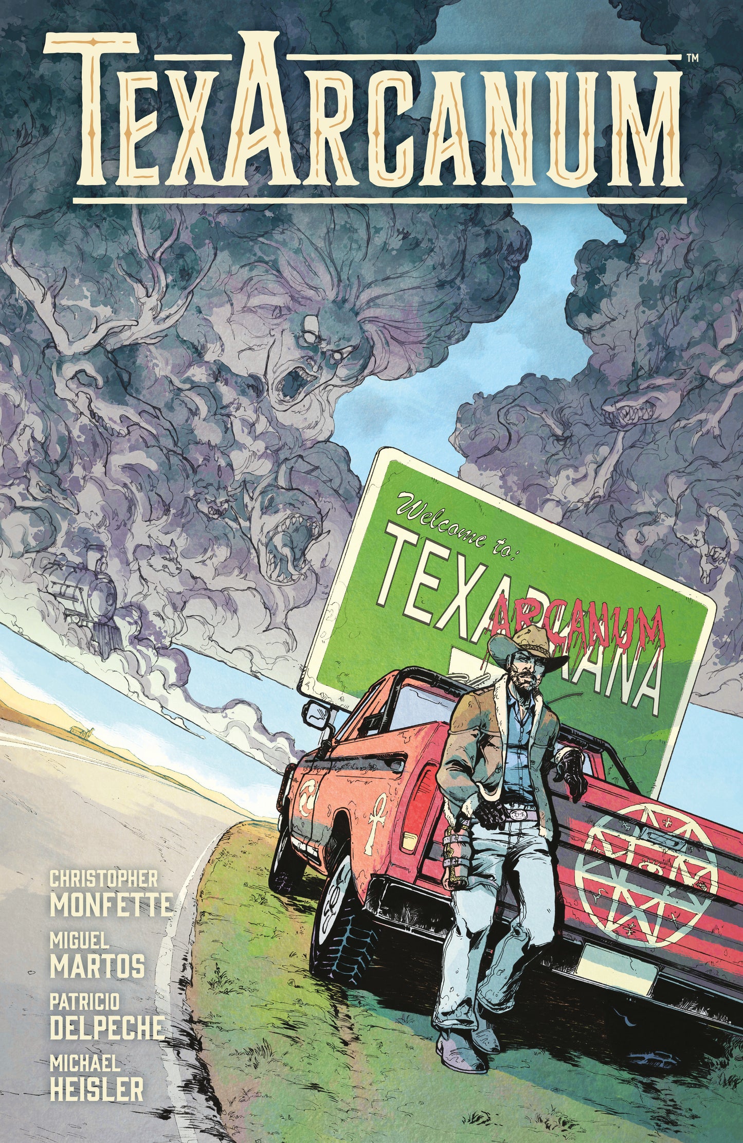 Tex Arcanum