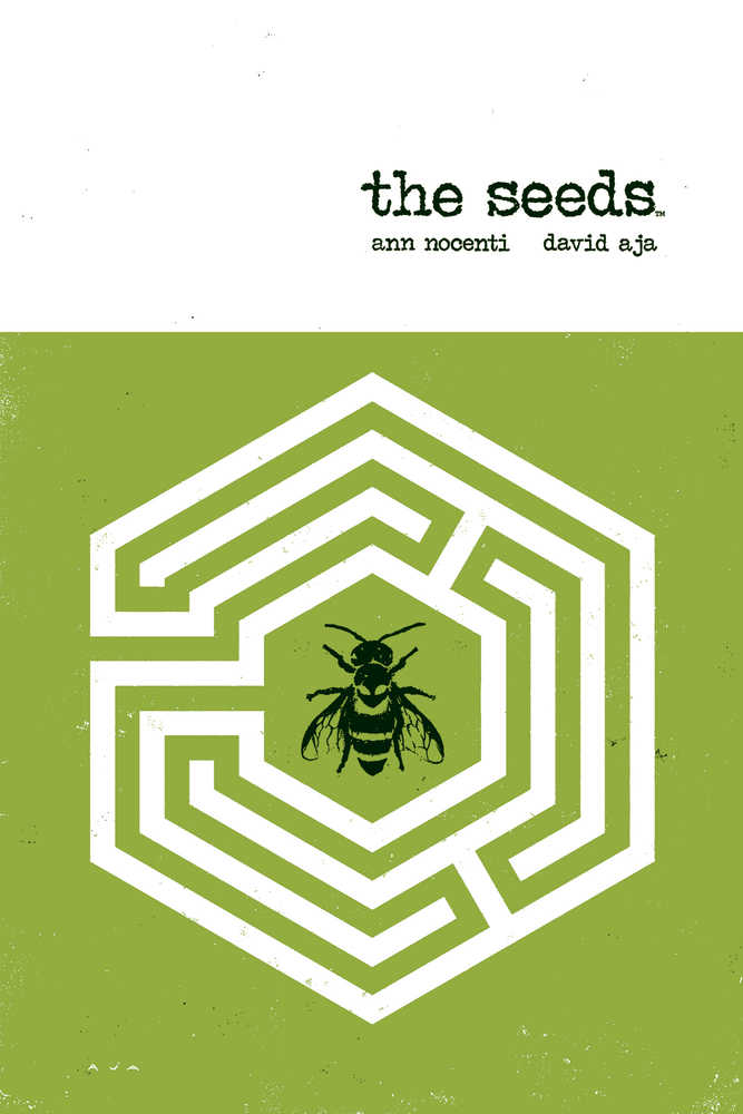 The Seeds TPB
