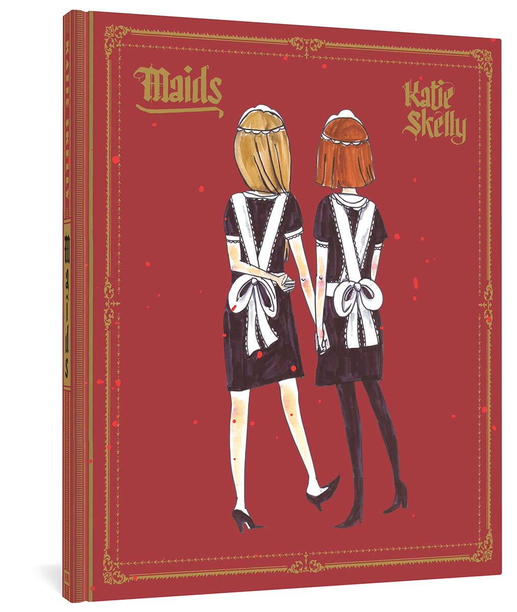 Maids Papin Sisters True Crime