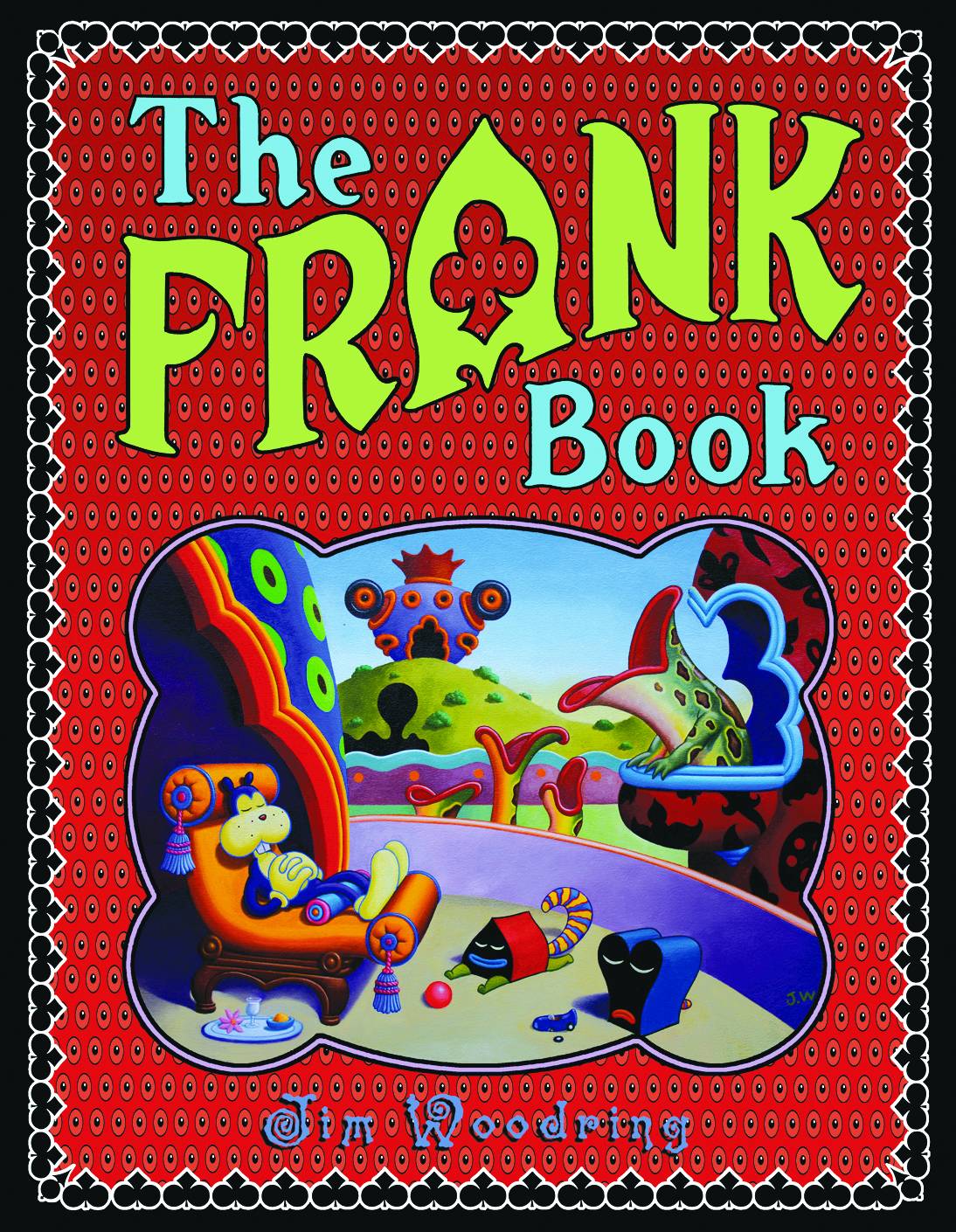 Frank Book Sc