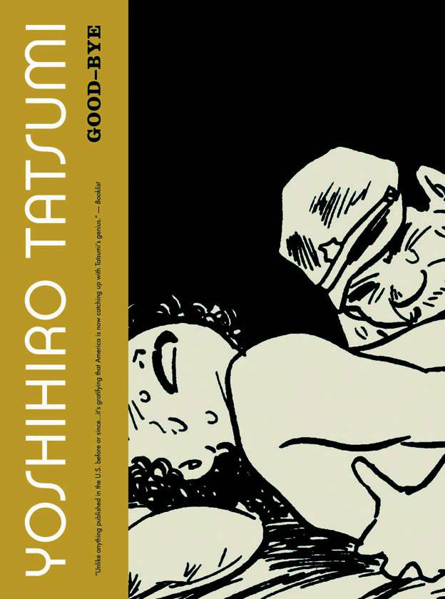 Yoshihiro Tatsumi's GOODBYE