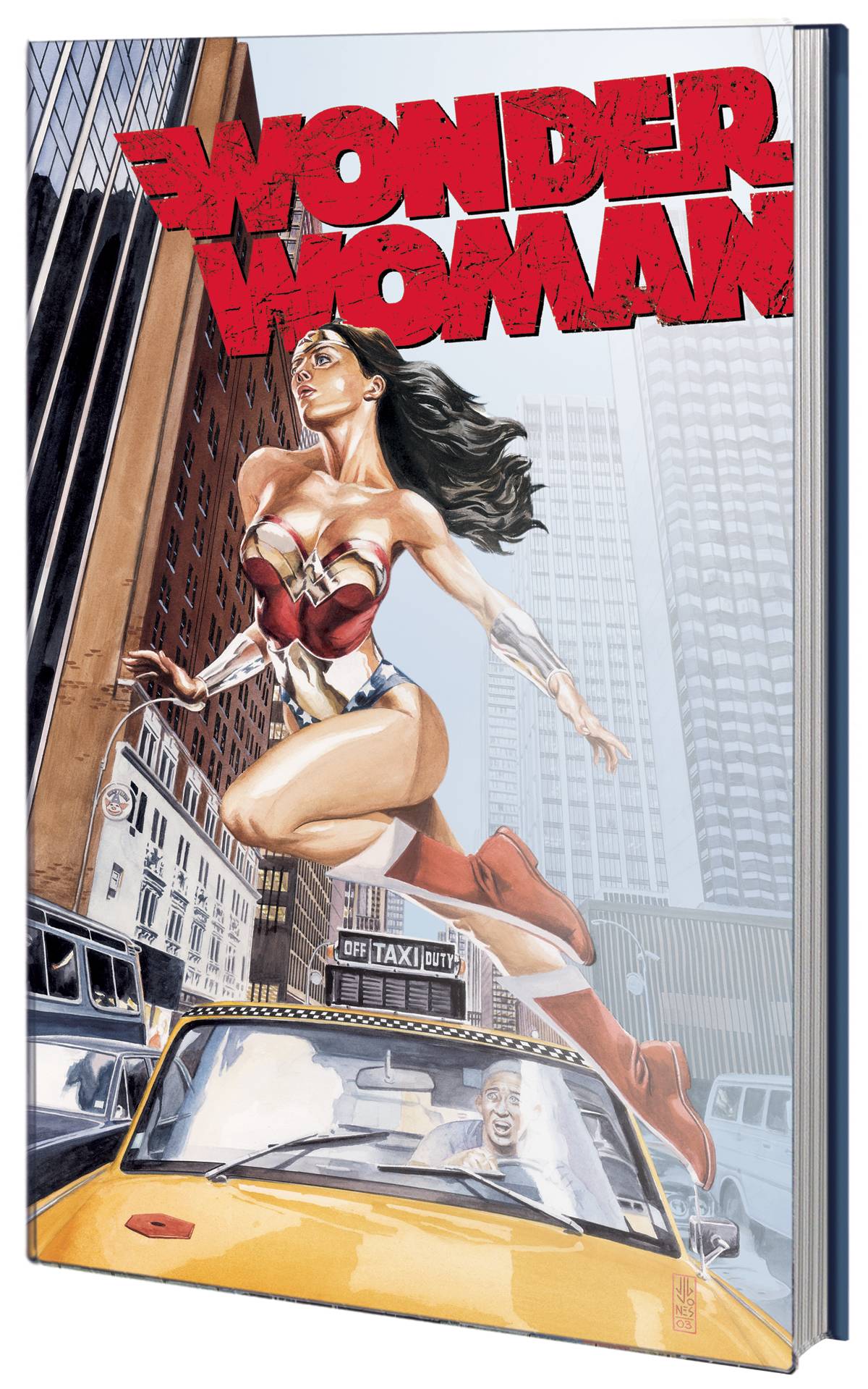 Wonder Woman By Greg Rucka Vol 01