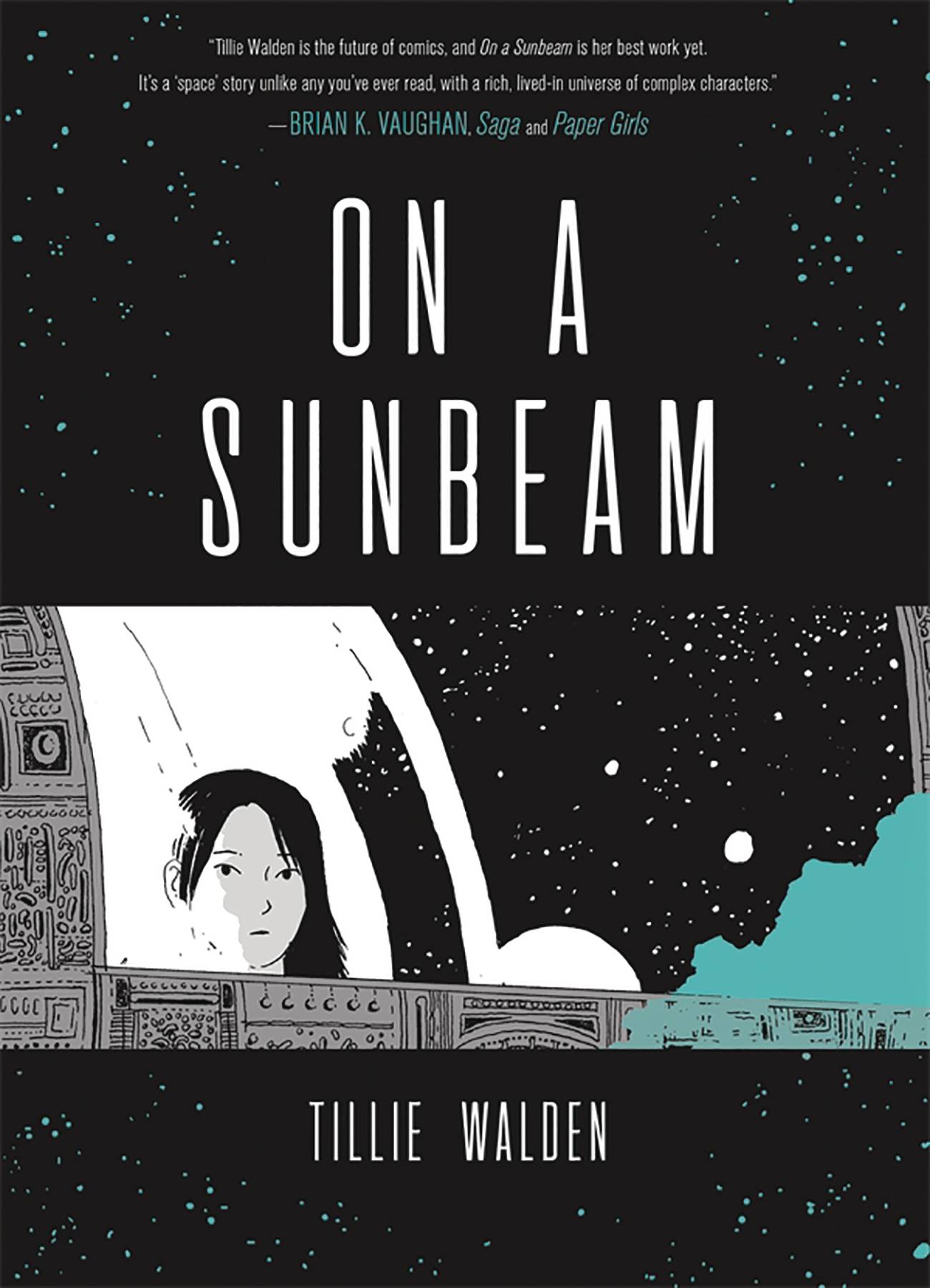 On A Sunbeam GN