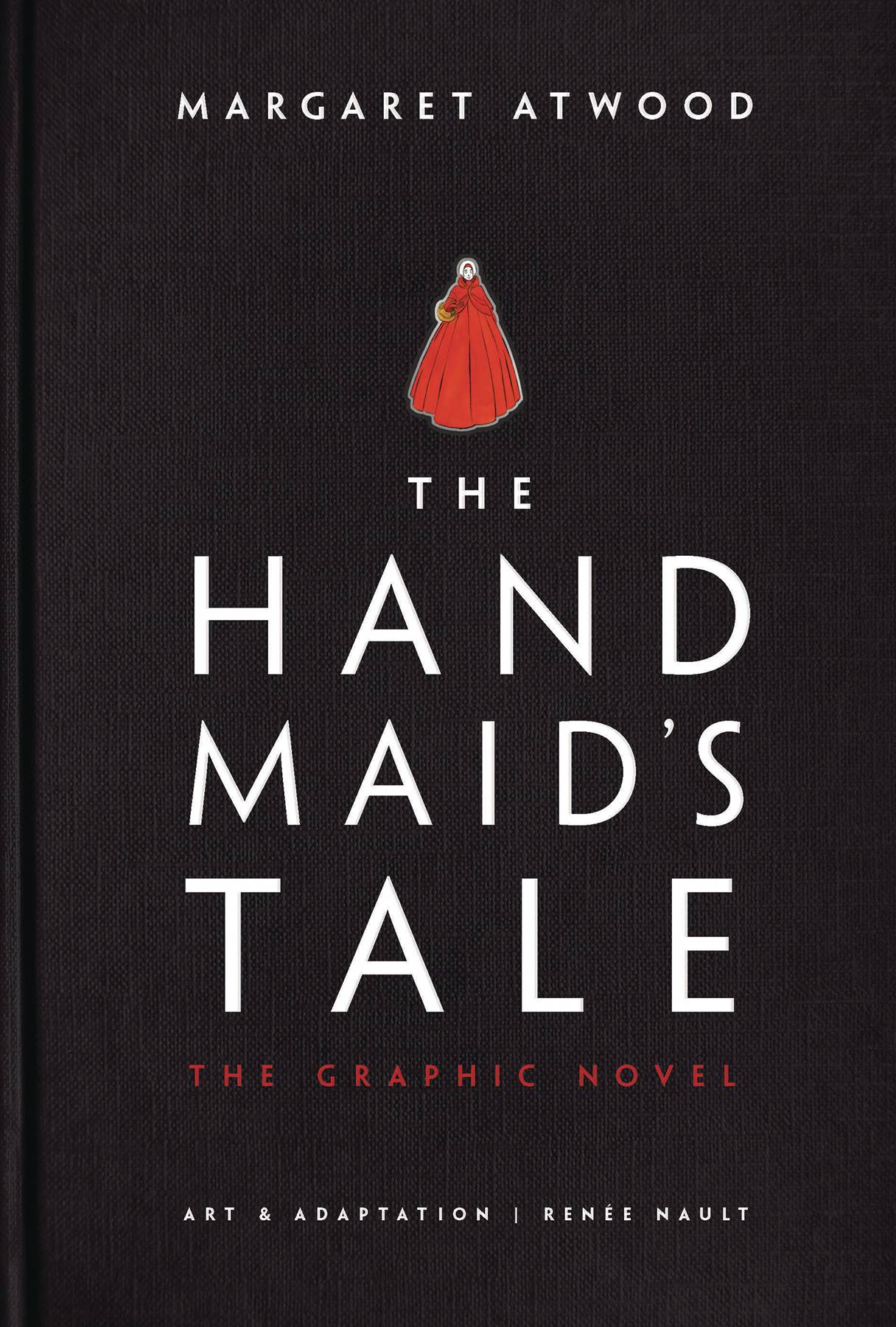 Handmaids Tale GN