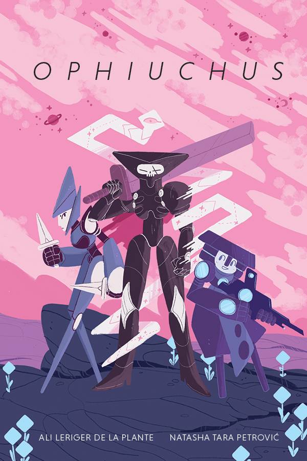 Ophiuchus TP