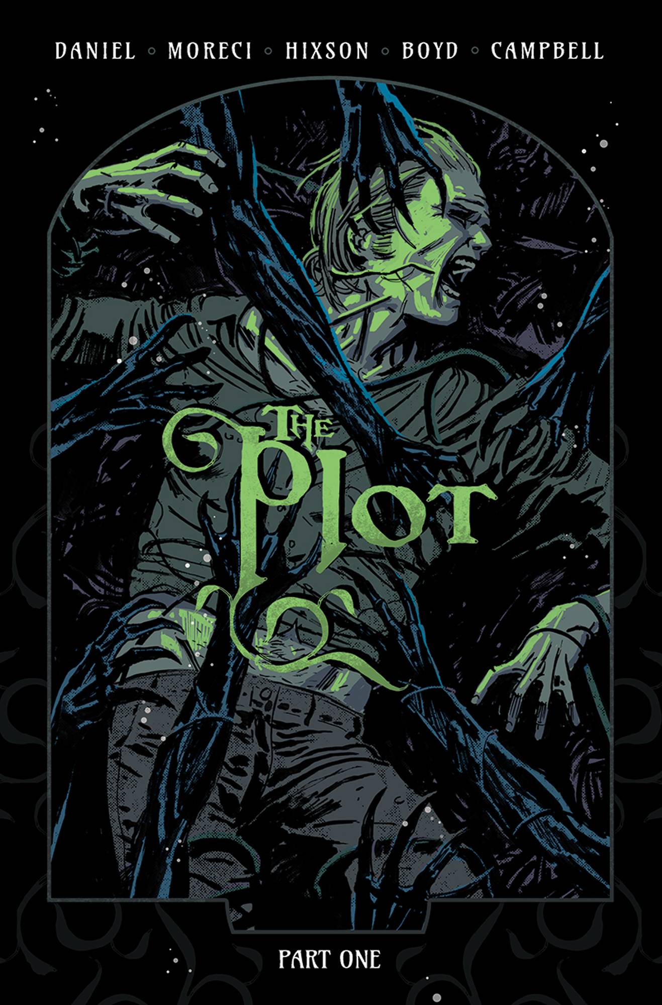 Plot Vol 01