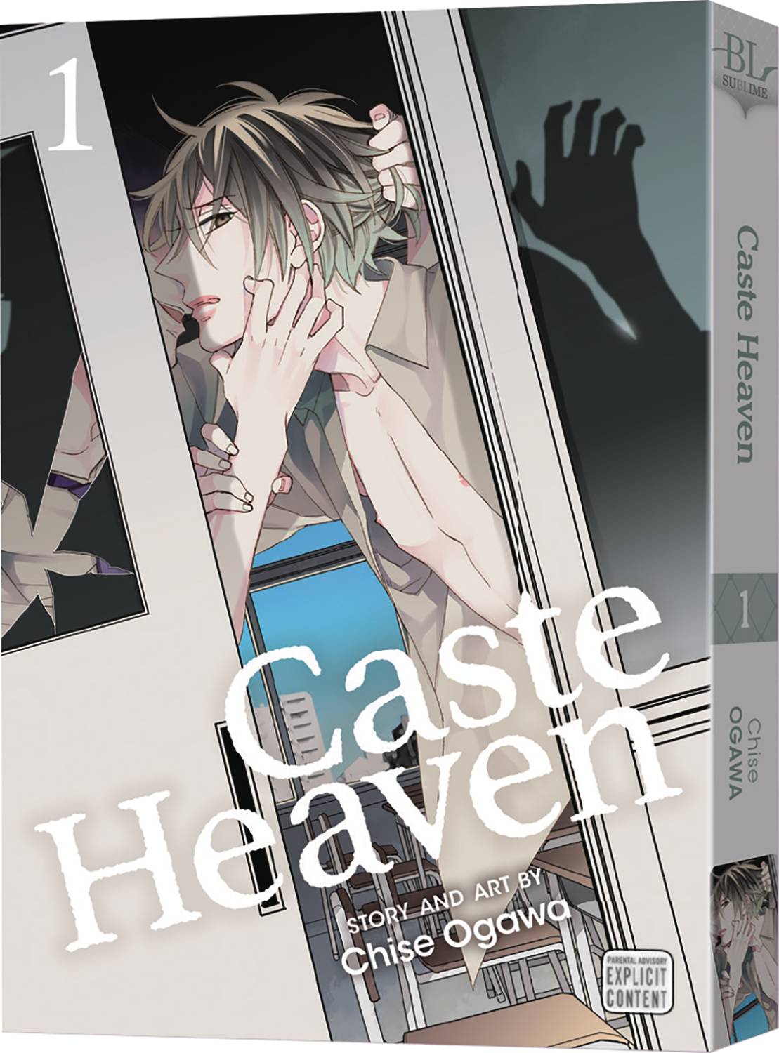 Caste Heaven Vol 01