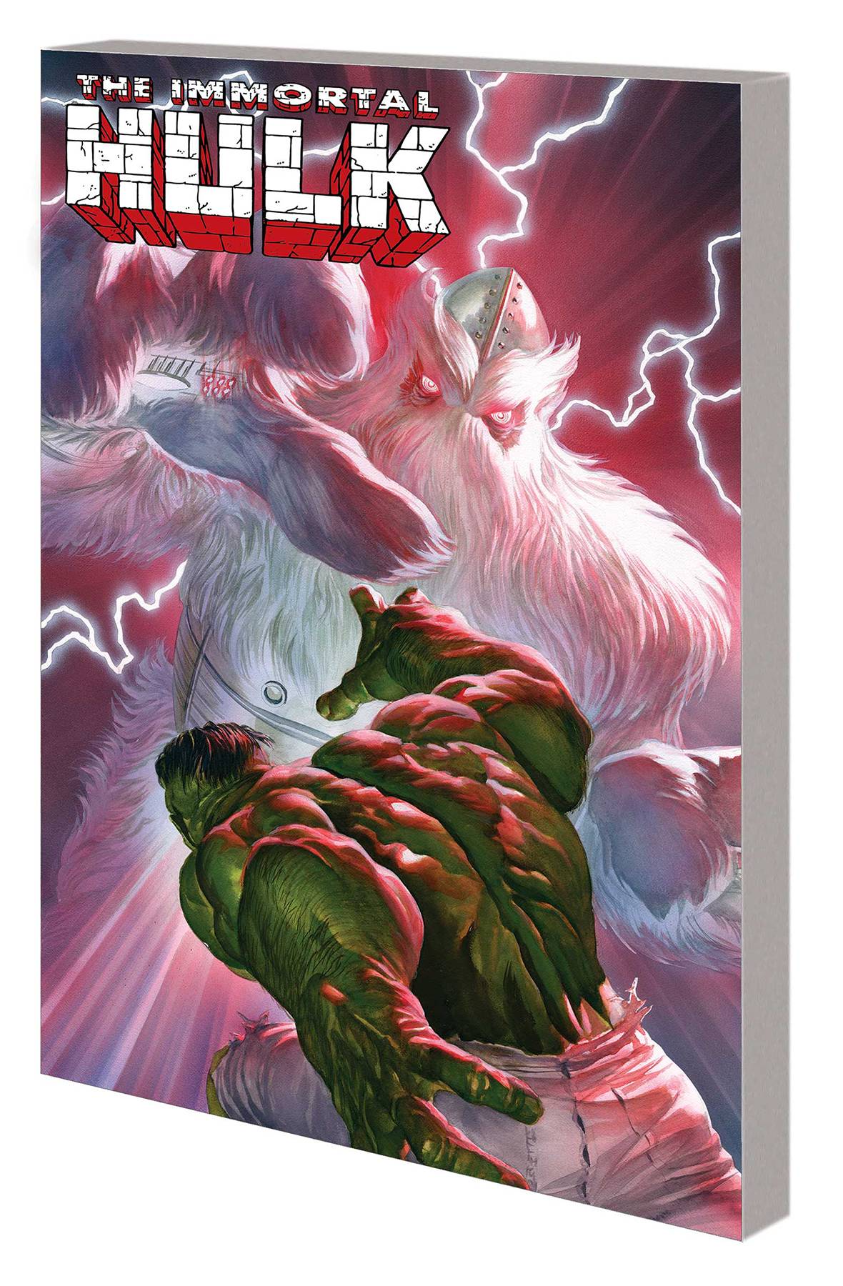 Immortal Hulk Vol 06