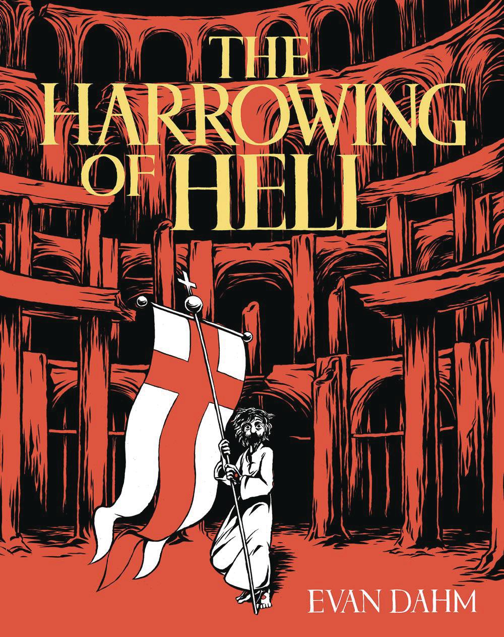 Harrowing Of Hell