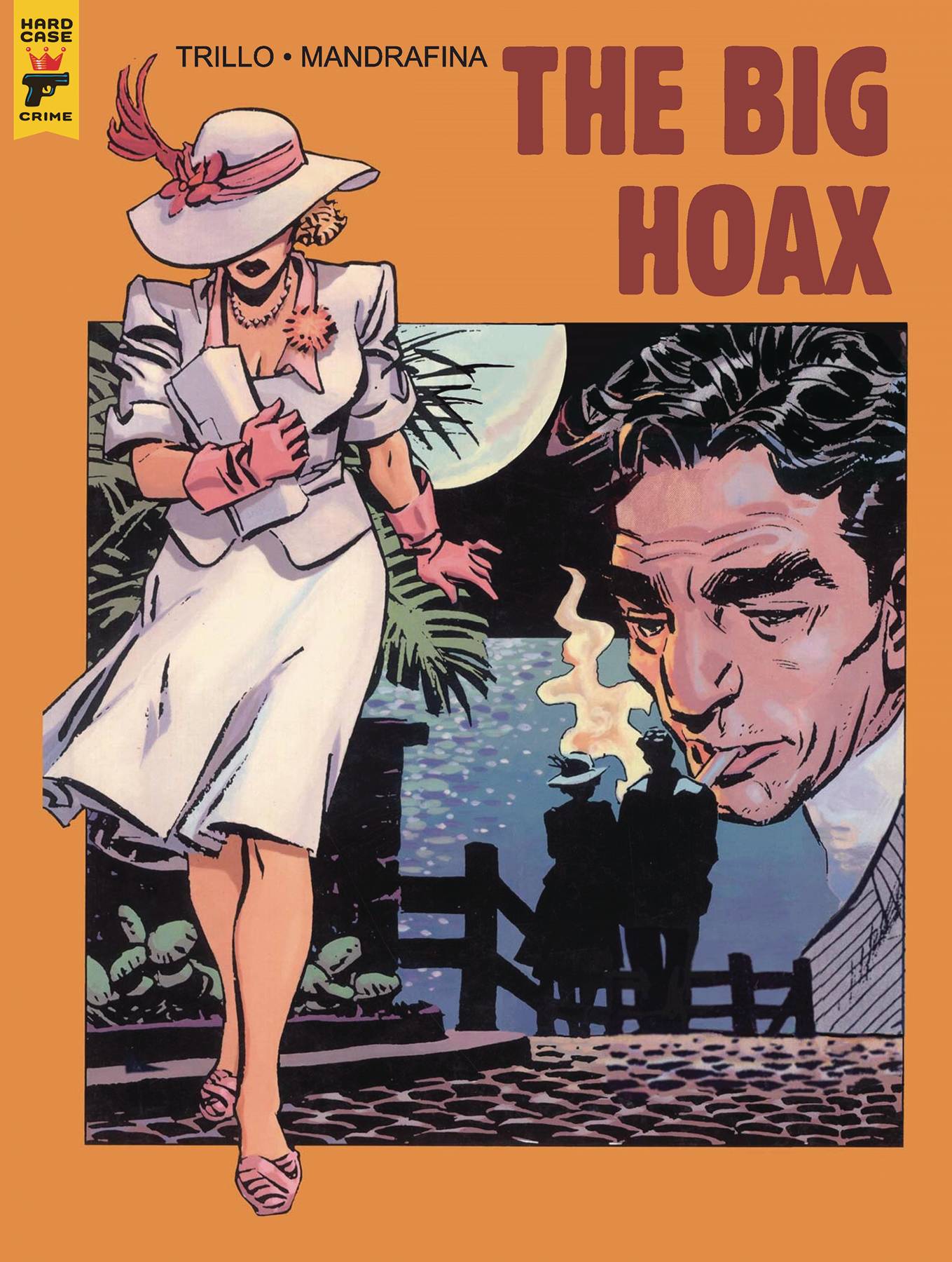 Big Hoax