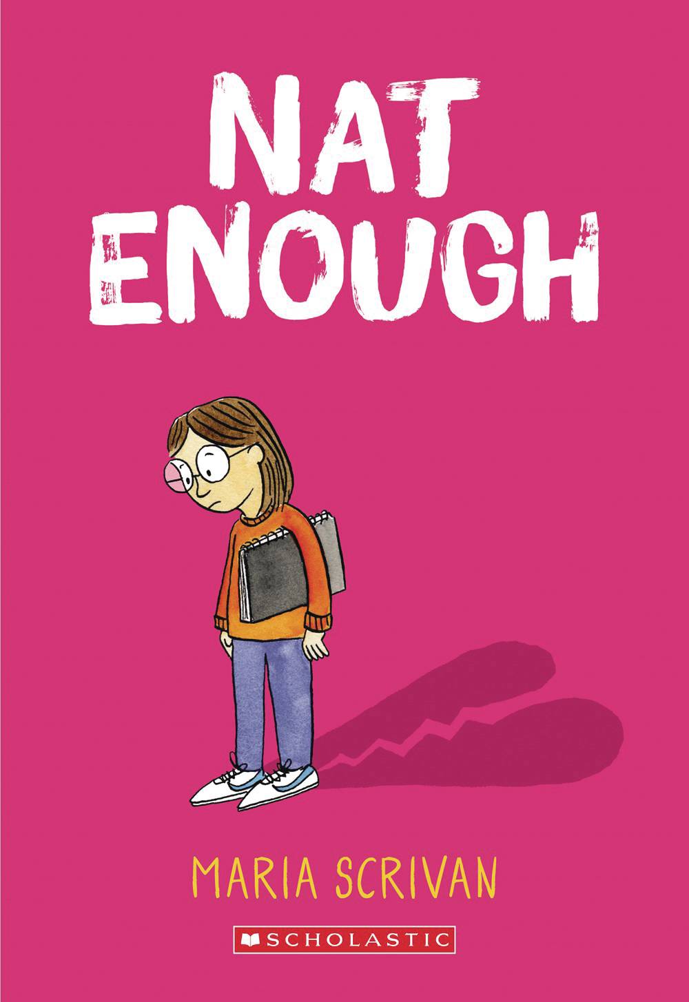 Nat Enough Vol 01