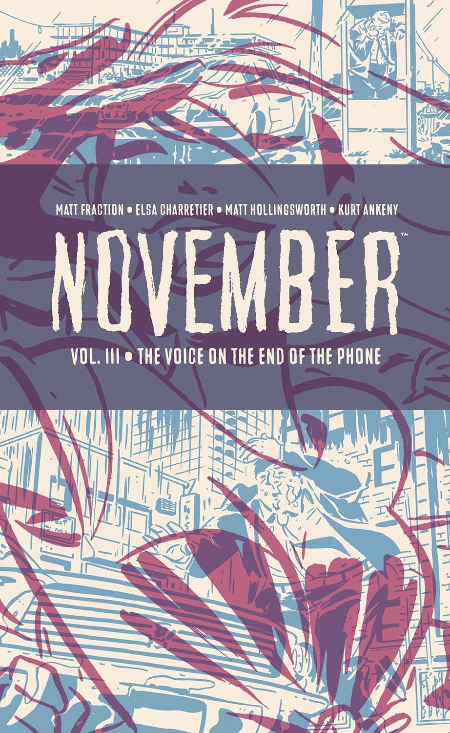 November Vol 03