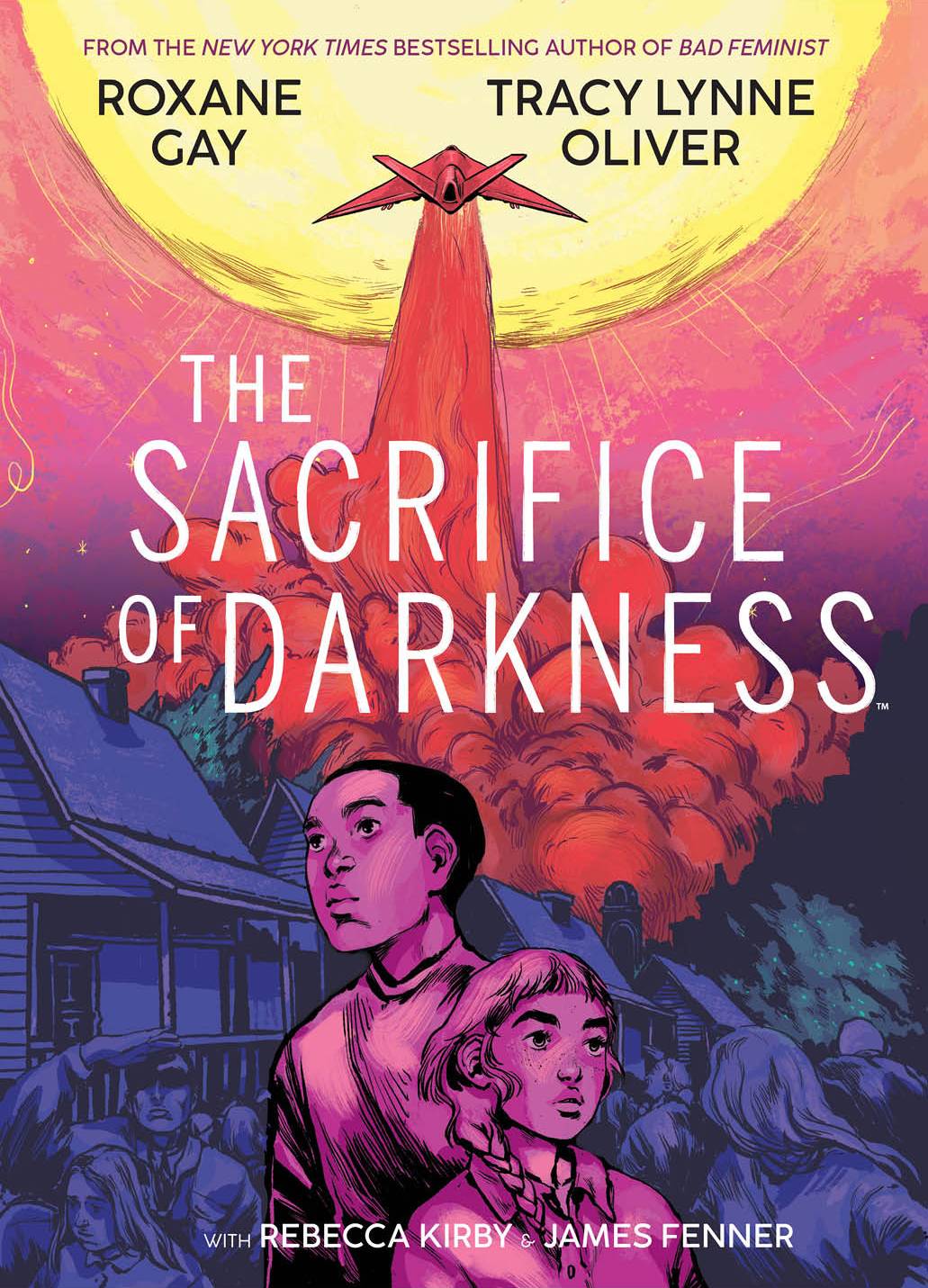 Sacrifice Of Darkness Original