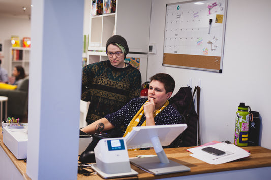 Pandemic Support for Small Businesses