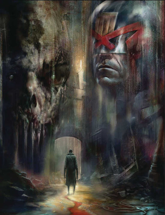 2000 Ad Prog Pack (January 2024 Shipping) (Mature)