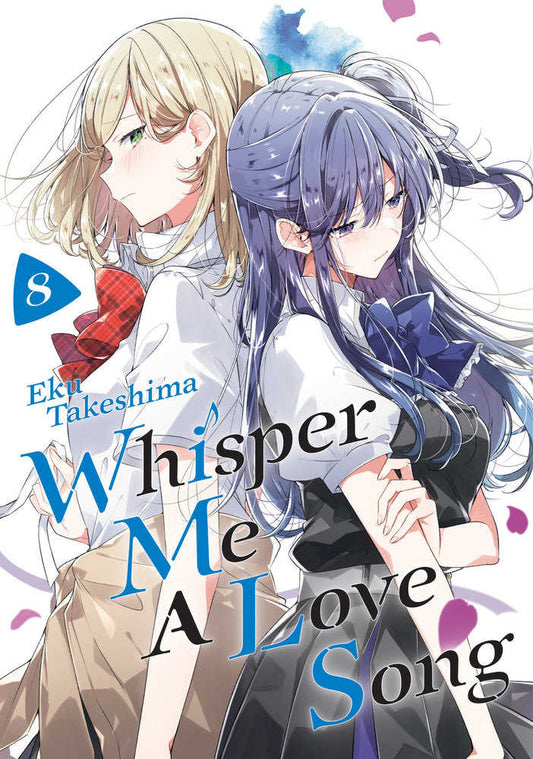Whisper Me A Love Song 8