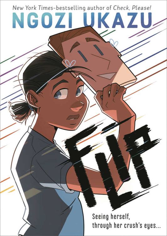 Flip Graphic Novel