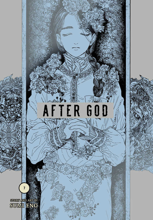 After God Graphic Novel Volume 07