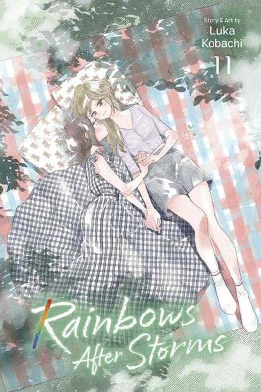 Rainbows After Storms TPB Volume 11