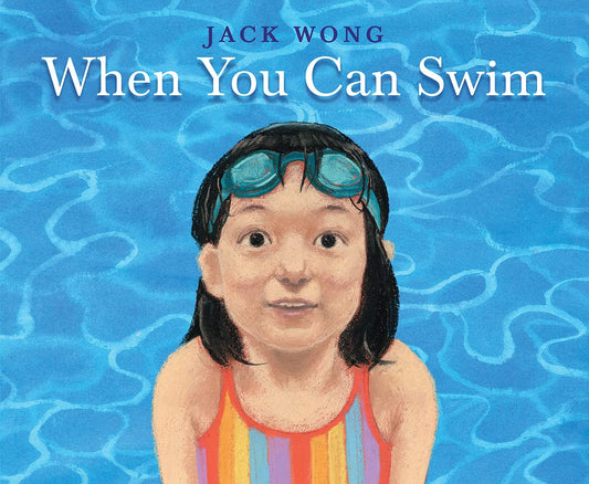 When You Can Swim HC