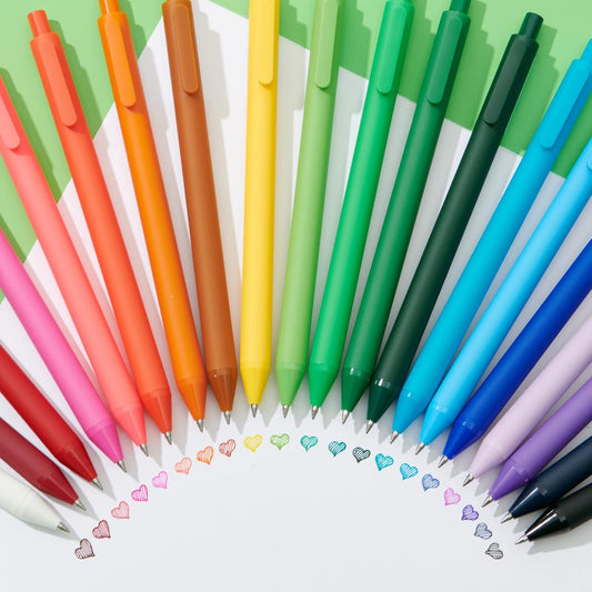 Jotter Pens multicolored