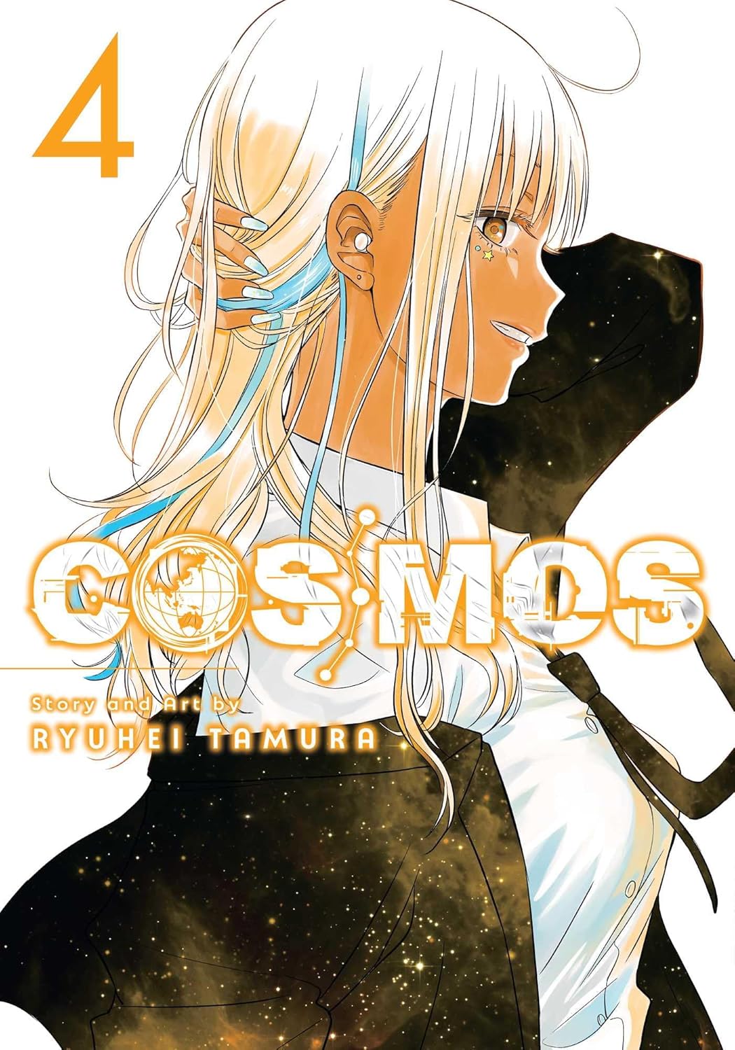 Cosmos, Vol. 4