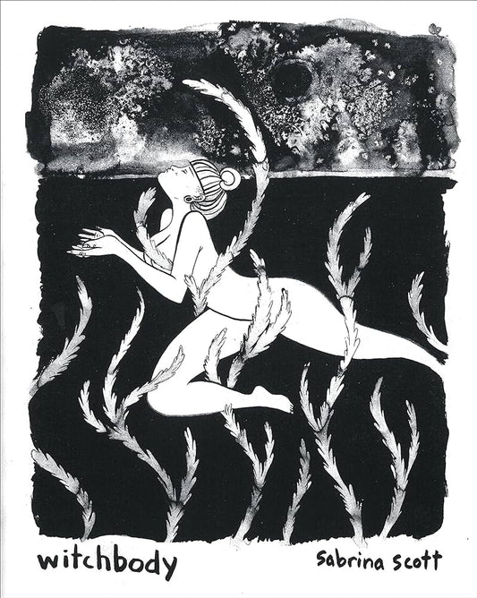 Witchbody