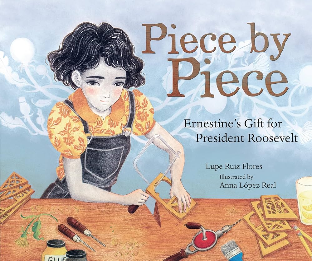 Piece by Piece