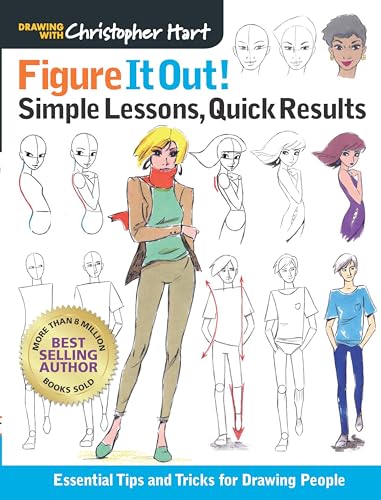 Figure it Out! Simple Lessons, Quick Results