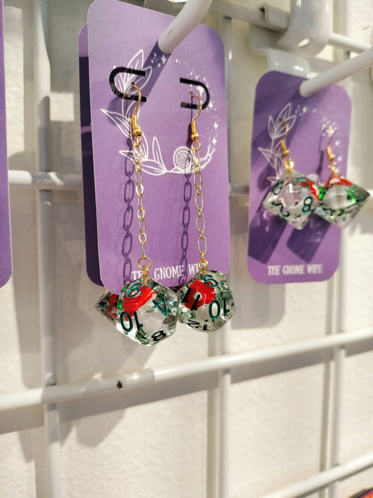 Gnome Wife Jewelry