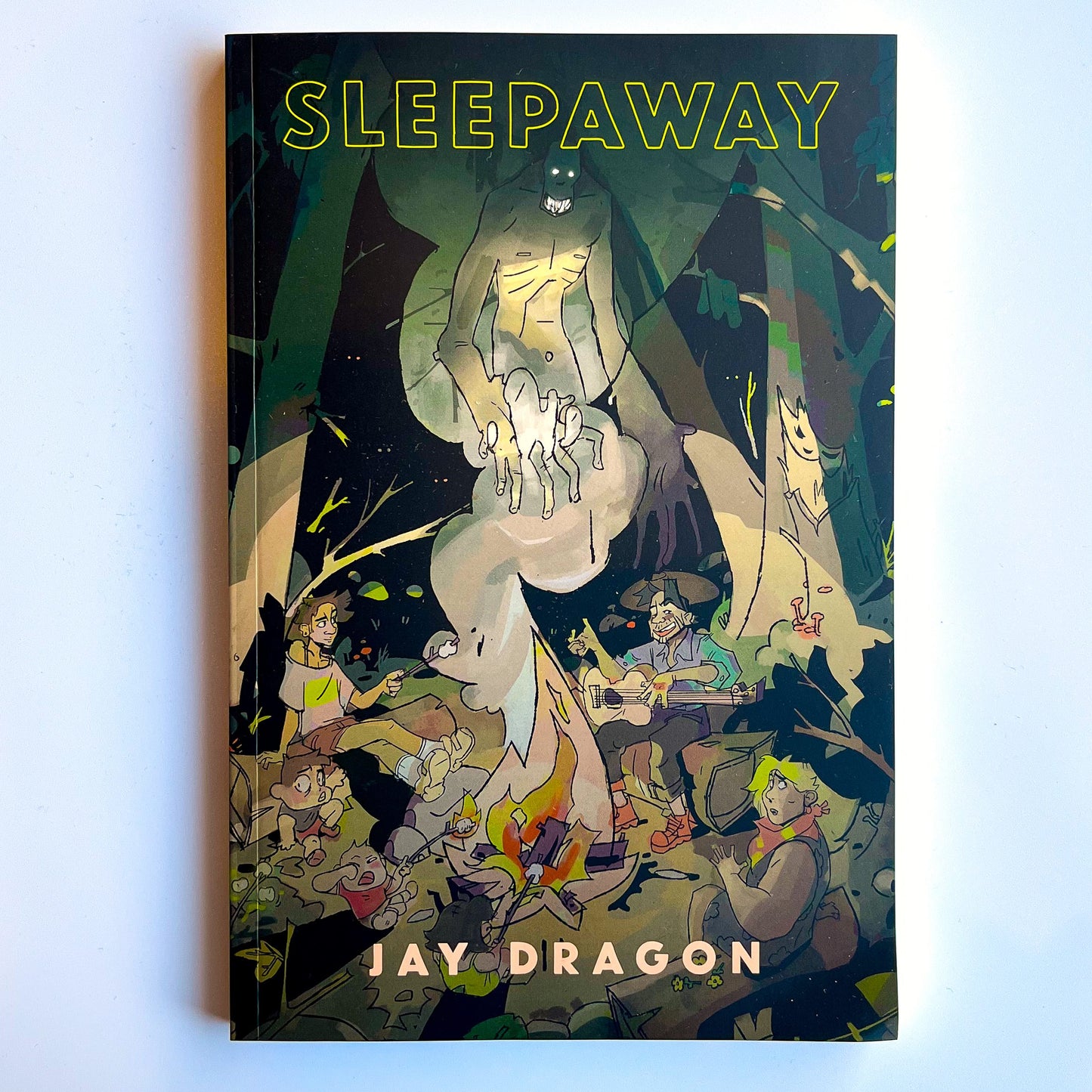 Sleepaway