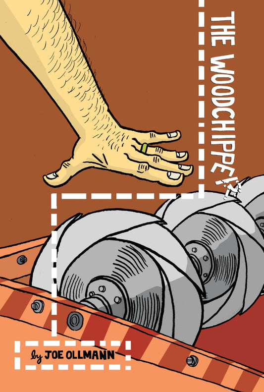 Woodchipper TPB
