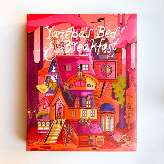 Yazeba's Bed and Breakfast