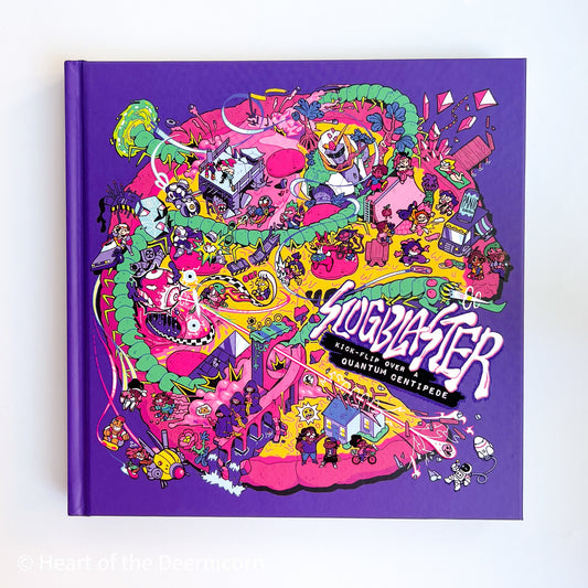 Slugblaster
