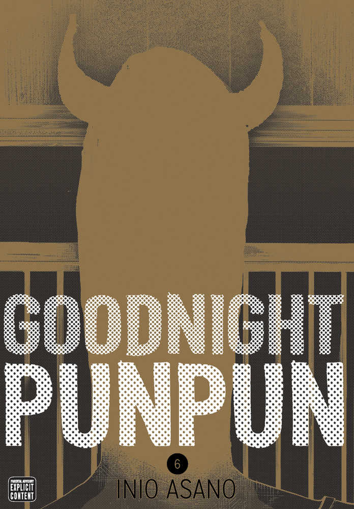 Goodnight Punpun Vol. 06 (Mature)