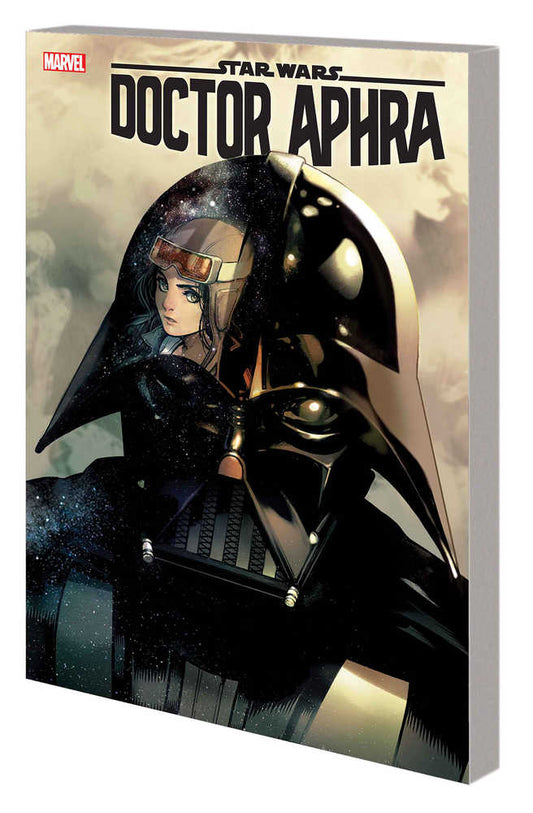 Star Wars Doctor Aphra TPB Volume 02 Doctor Aphra Enormous Profi