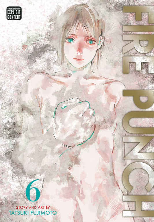 Fire Punch Vol. 06 (Mature)