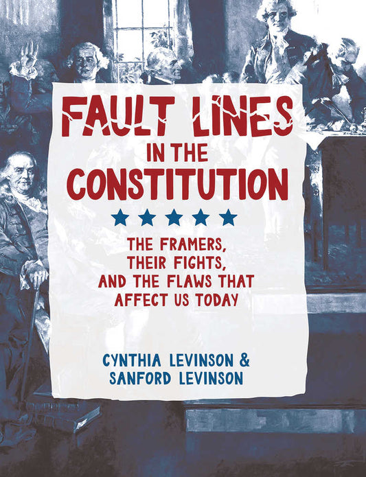 Fault Lines In The Constitution