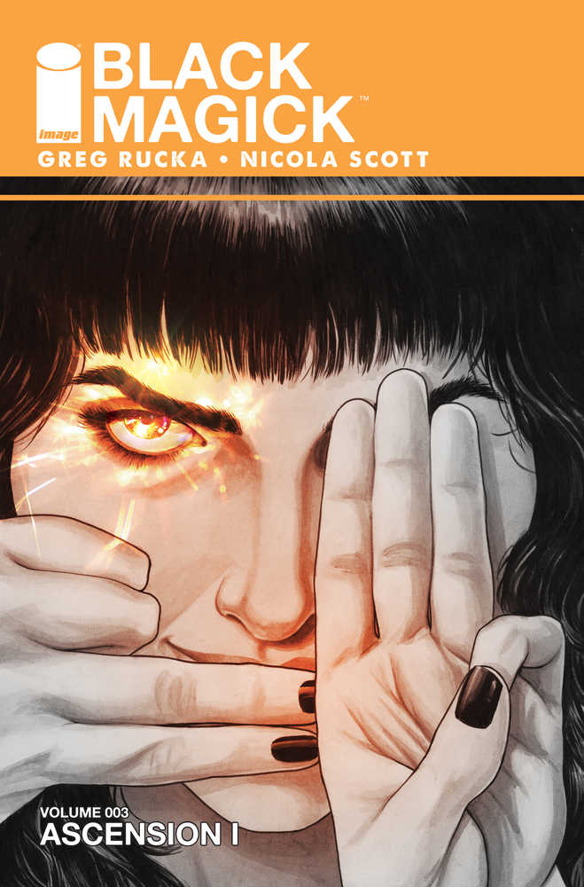 Black Magick Vol 3 Ascension I