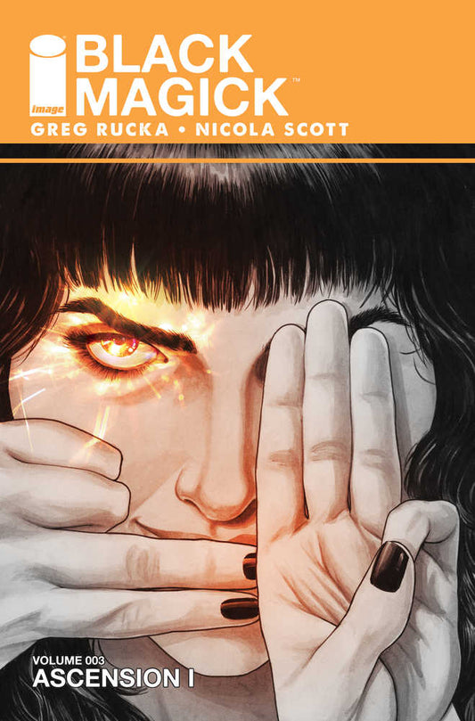 Black Magick Vol 3 Ascension I