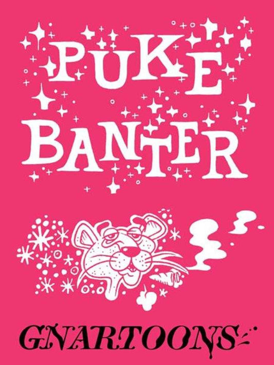 Puke Banter TPB