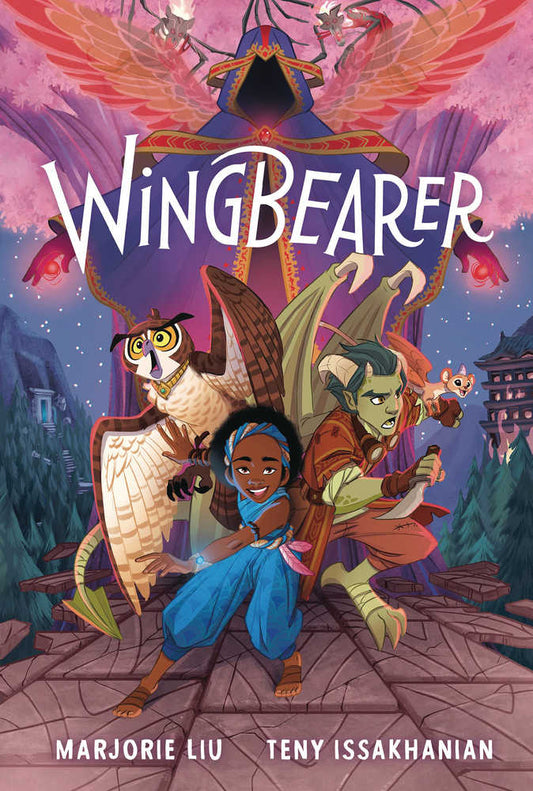 Wingbearer GN