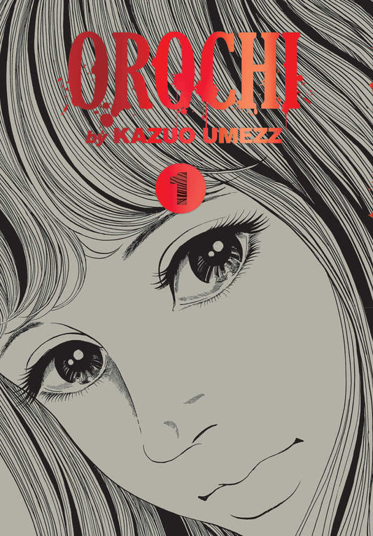 Orochi Perfect Edition Vol. 01