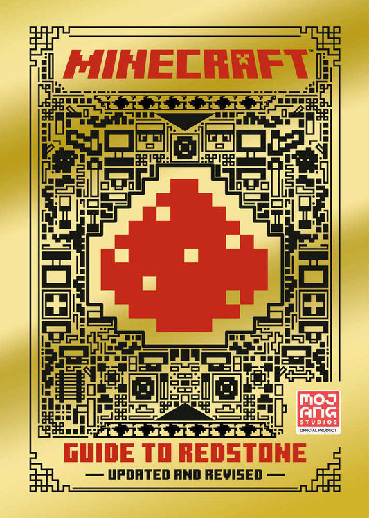 Minecraft: Guide To Redstone (Updated)