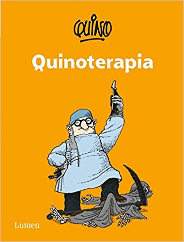 Quinoterapia / Quinotherapy (Spanish Edition)