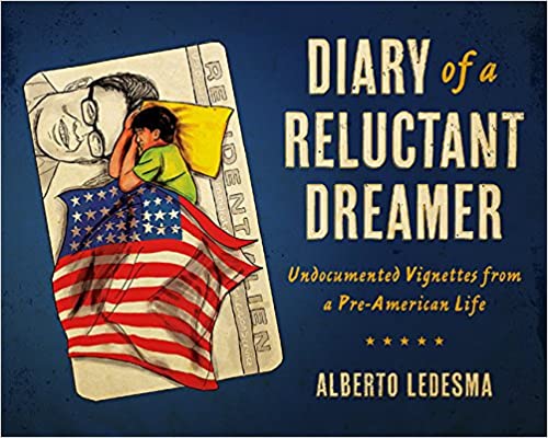 Diary Of A Reluctant Dreamer: Undocumented Vignettes From A Pre-American Life