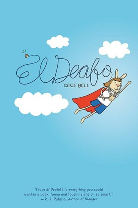 El Deafo