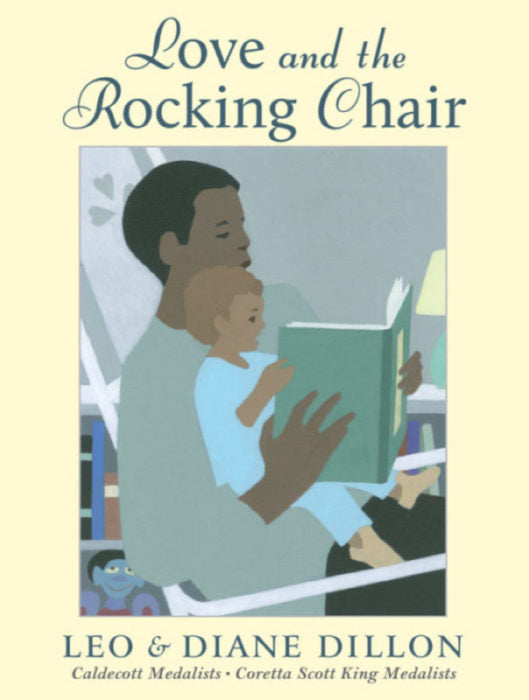 Love And The Rocking Chair