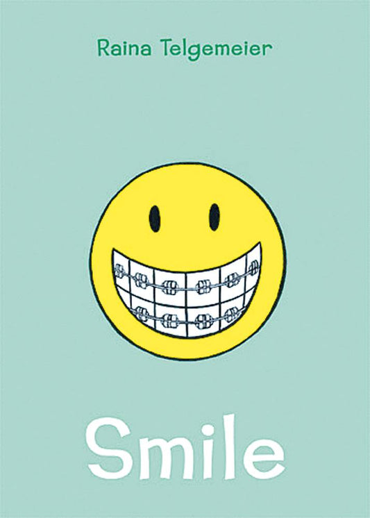 Smile